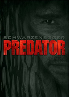 Predator DVD