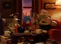 Wallace & Gromit: Three Amazing Adventures