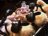 Wallace & Gromit: Three Amazing Adventures