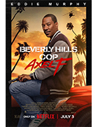 Beverly Hills Cop: Axel F