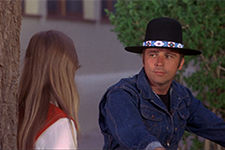 Billy Jack