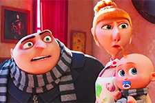 Despicable Me