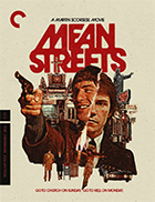 Mean Streets Criterion Collection 4K UHD
