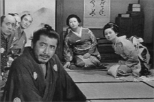 Sanjuro