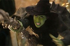 Wicked?